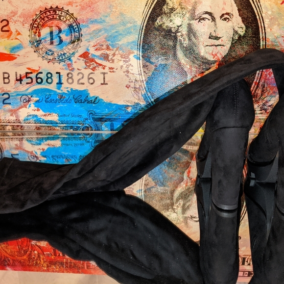 Boots - Picture 3 of 5